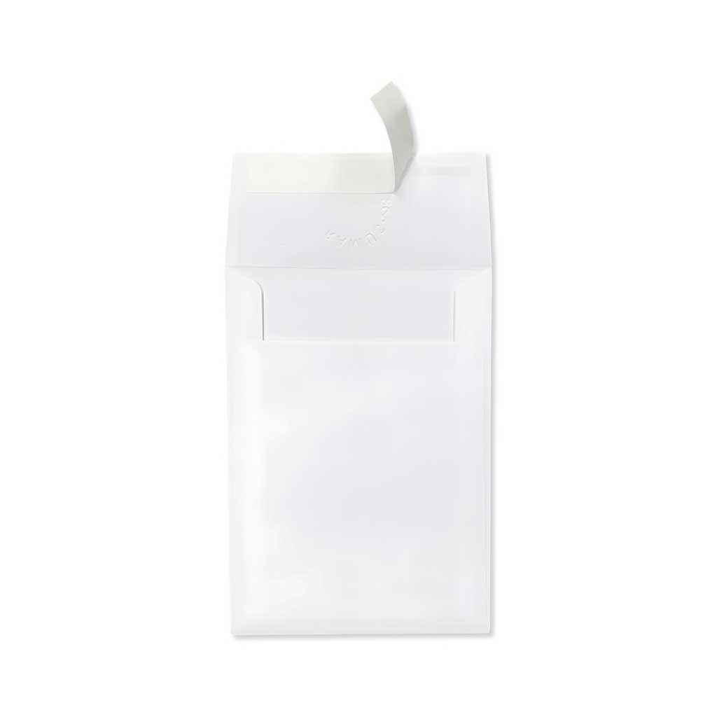 Tree and Dogs in Car Fridge Card Boston General Store