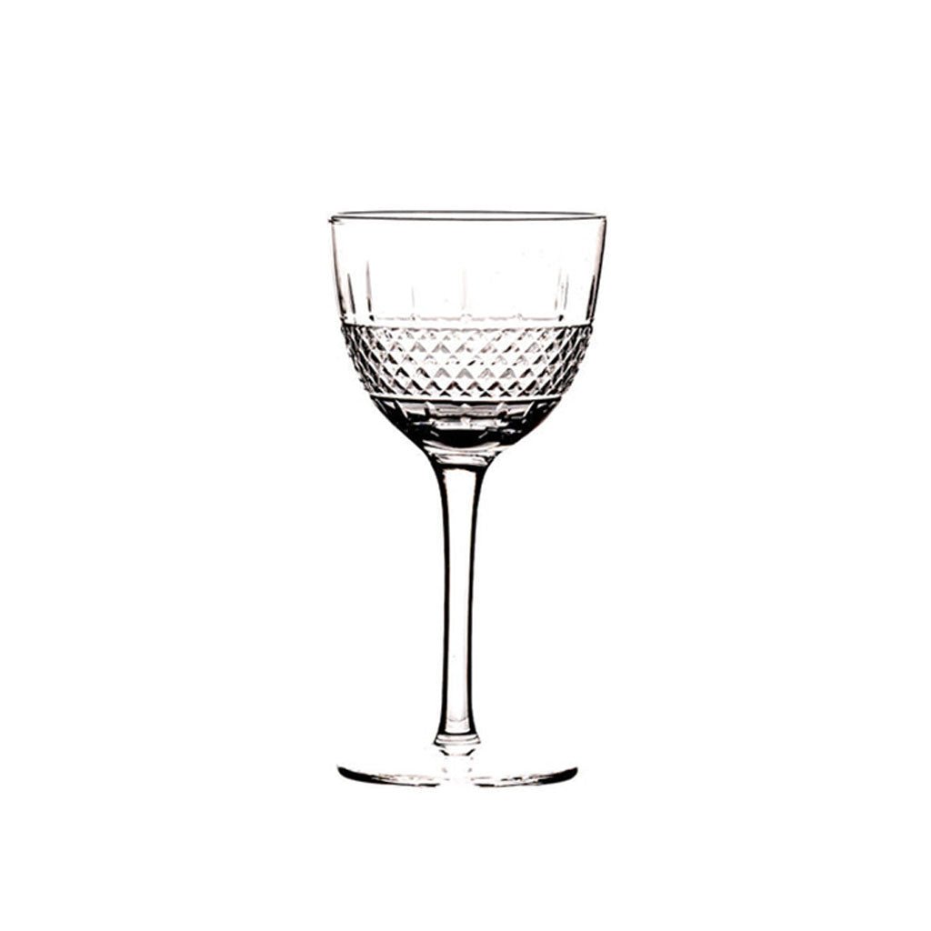 Tremont Nick & Nora Glass Boston General Store