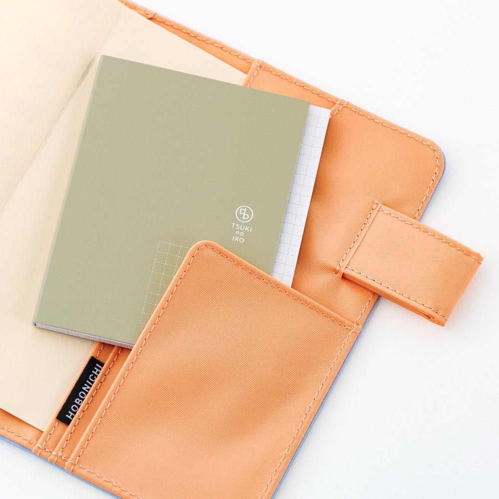 TSUKI no IRO: Add - on Sticky Notes Boston General Store