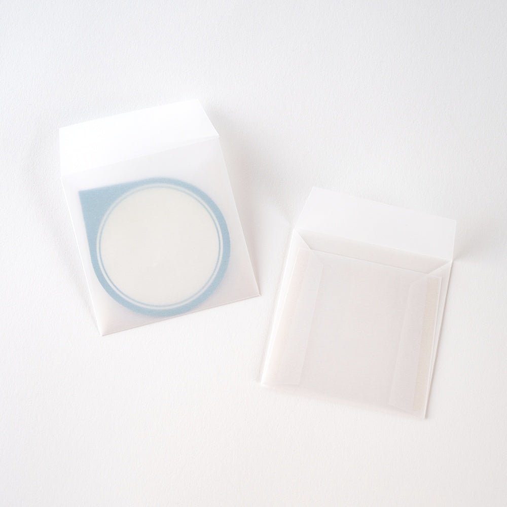 TSUKI no IRO: Mini Card Set Boston General Store