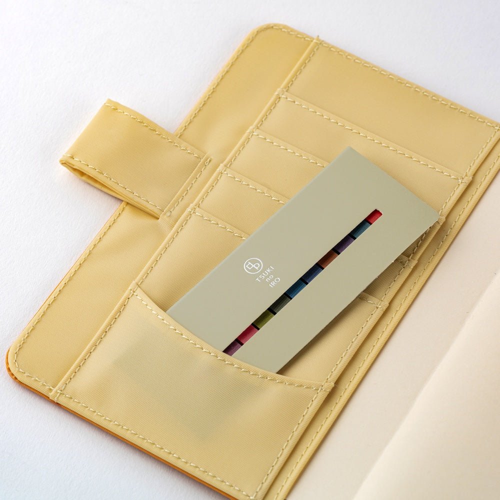 TSUKI no IRO: Translucent Sticky Notes Boston General Store