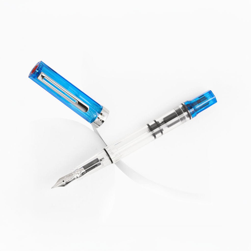 TWSBI Eco Fountain Pen - TWSBI - Boston General Store