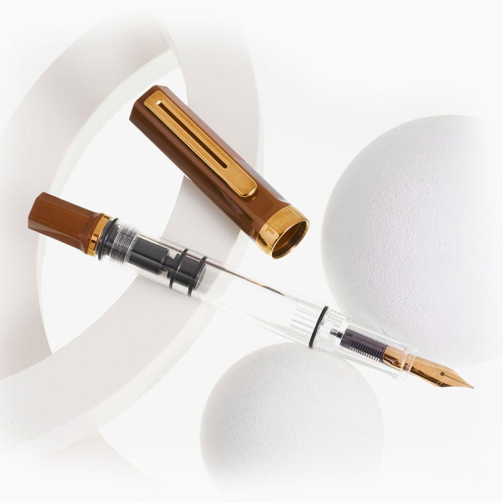 TWSBI Eco Fountain Pen Boston General Store