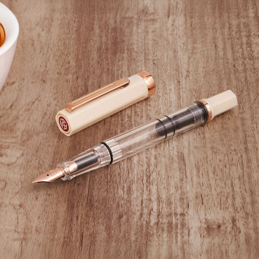 TWSBI Eco Fountain Pen - TWSBI - Boston General Store