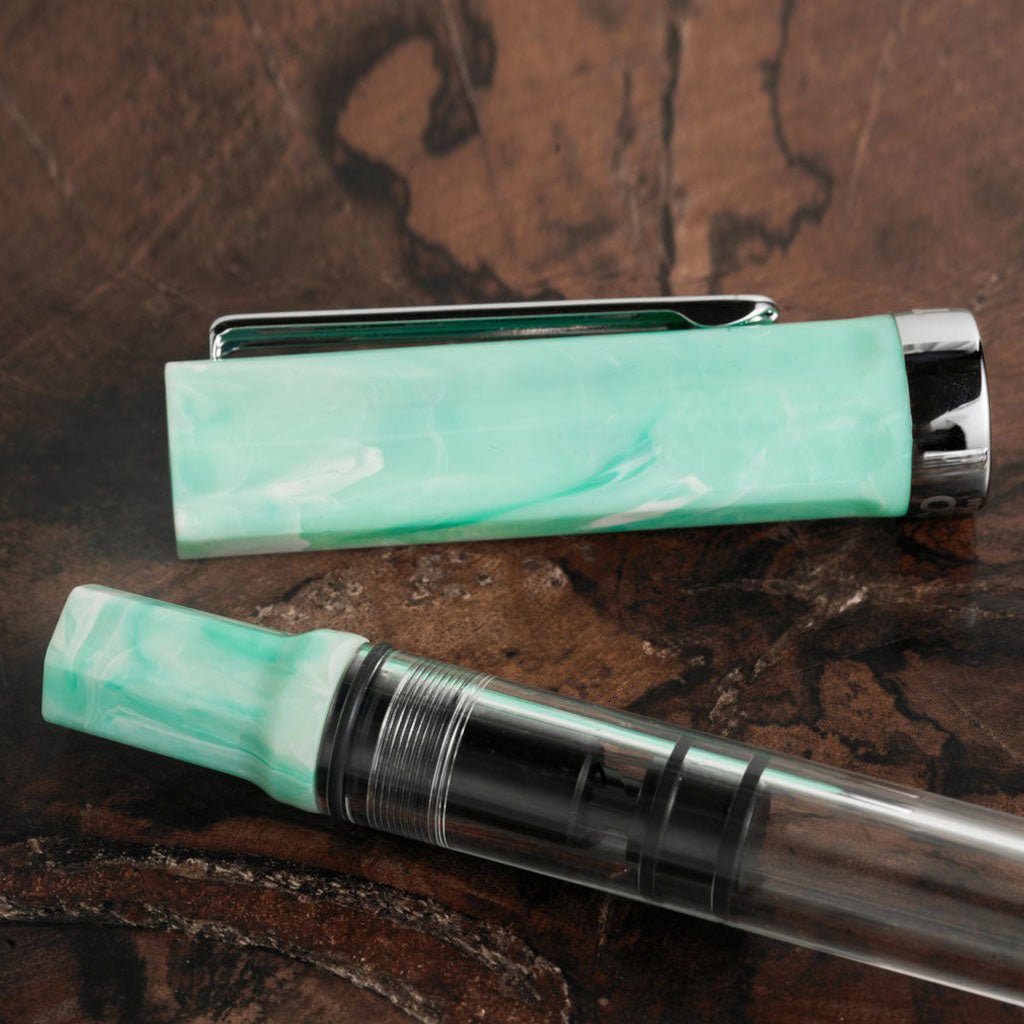 TWSBI Eco Fountain Pen Boston General Store