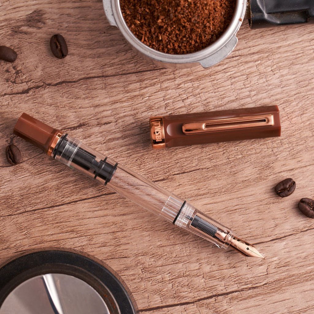 TWSBI Eco Fountain Pen - TWSBI - Boston General Store