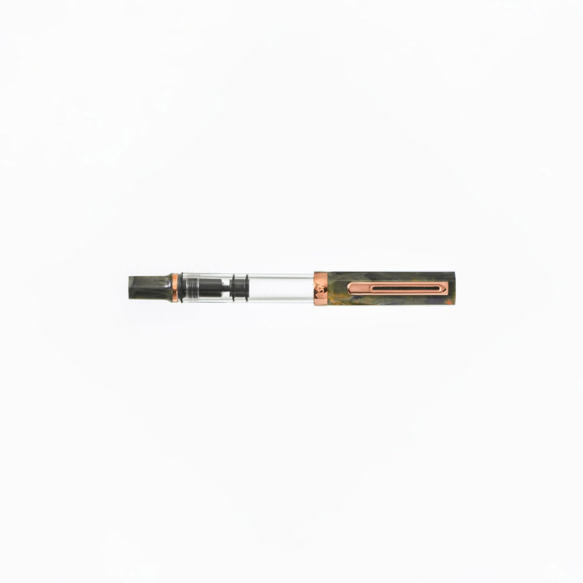 TWSBI Eco Fountain Pen Boston General Store