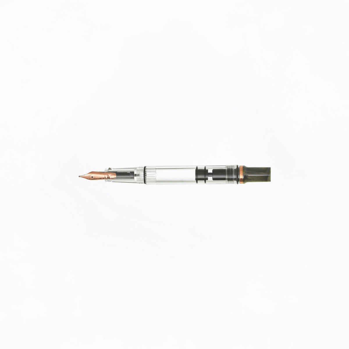 TWSBI Eco Fountain Pen Boston General Store