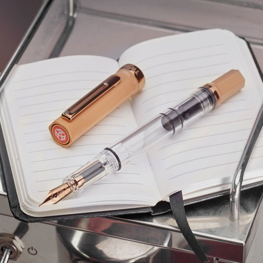 TWSBI Eco Fountain Pen - TWSBI - Boston General Store