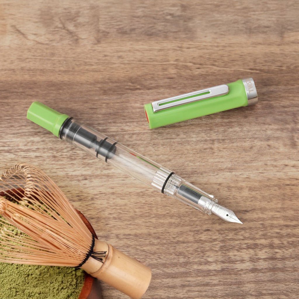 TWSBI Eco Fountain Pen Boston General Store