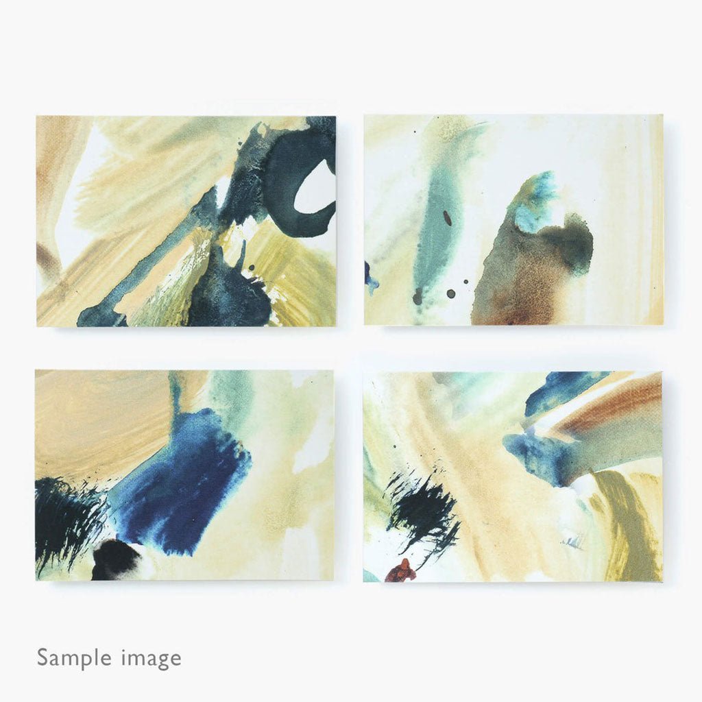 Undated Monthly Planner Boston General Store