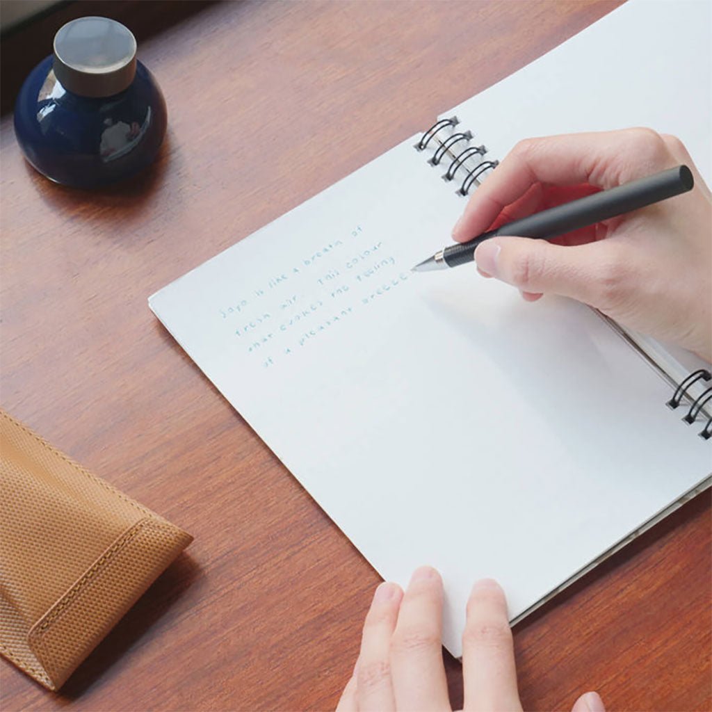 Undated Monthly Planner Boston General Store