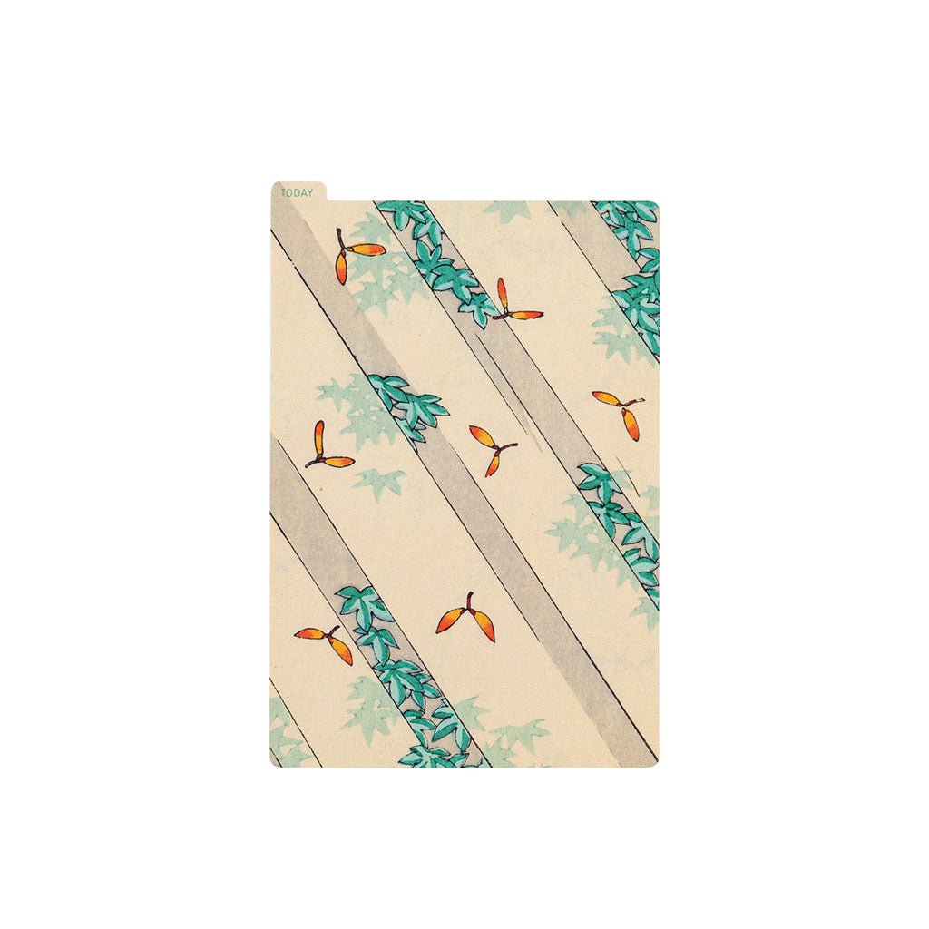 Unsodo: Hobonichi Pencil Board for A6 Size (Unsodo) Boston General Store