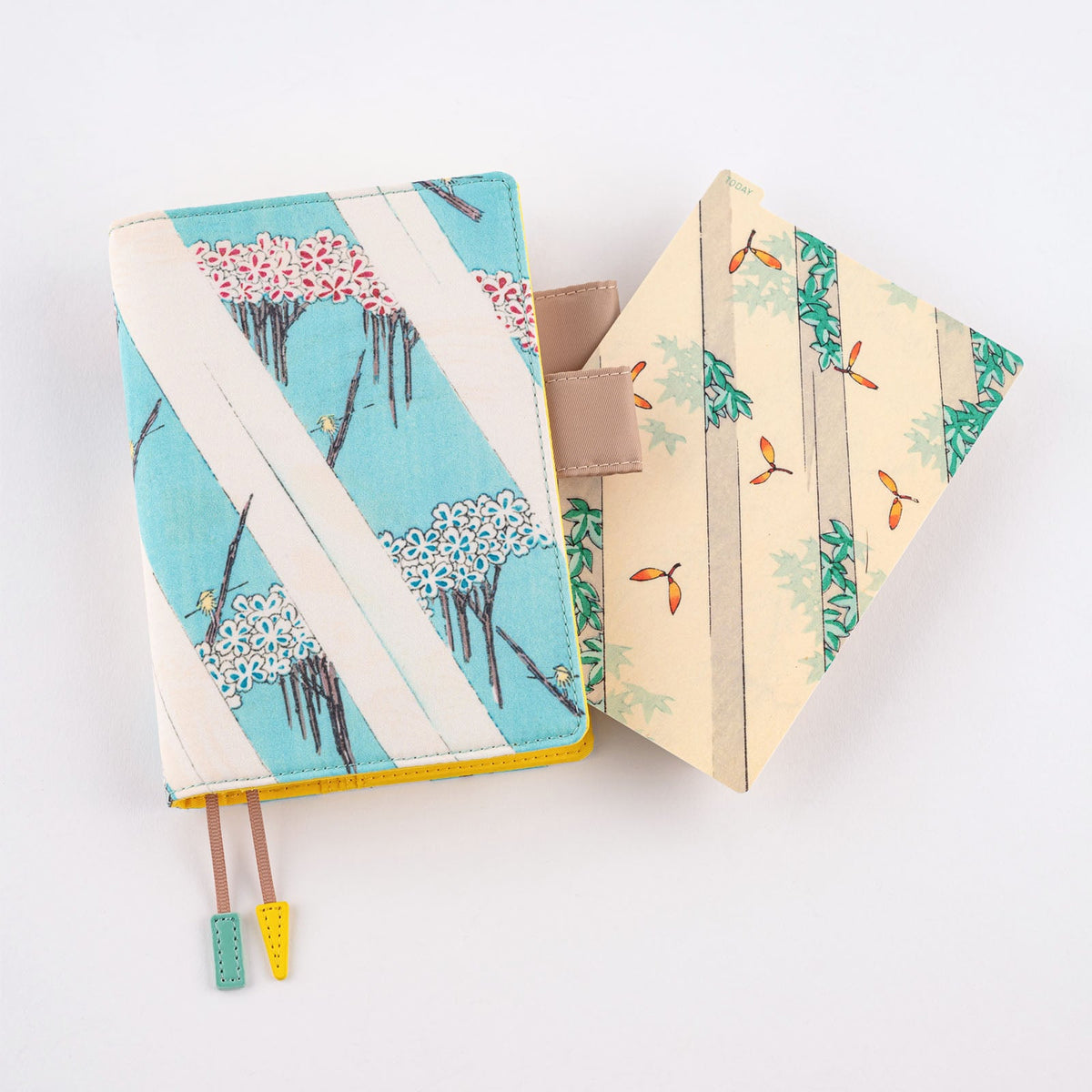 Unsodo: Hobonichi Pencil Board for A6 Size (Unsodo) Boston General Store