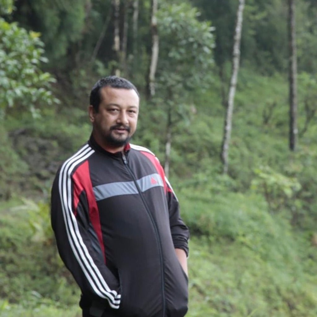 Uplifting Darjeeling Boston General Store