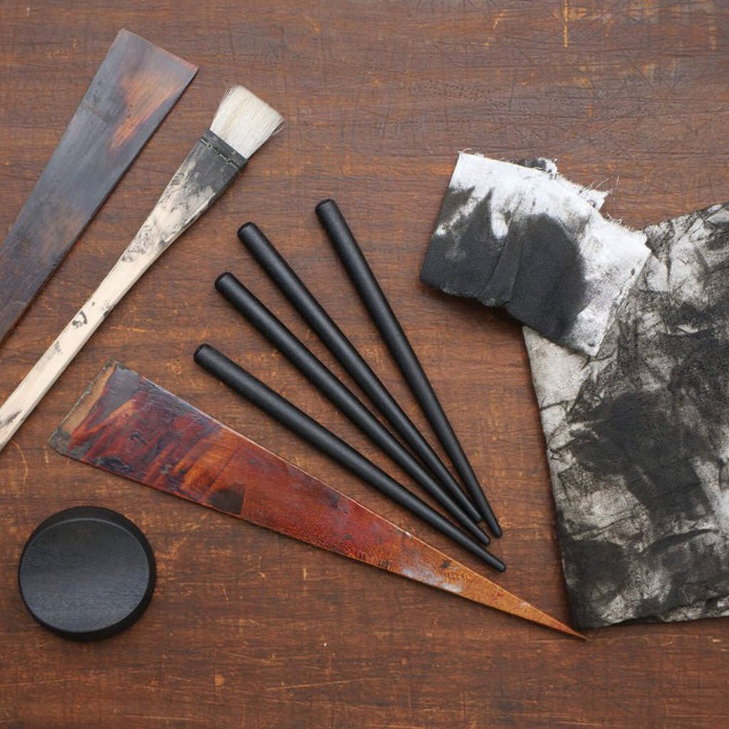 Urushi Nib Holder Boston General Store