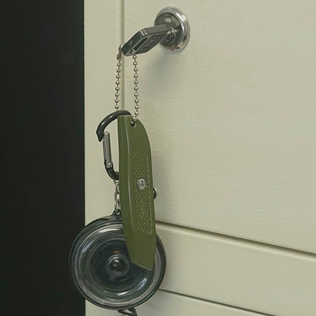 Utility Knife Boston General Store