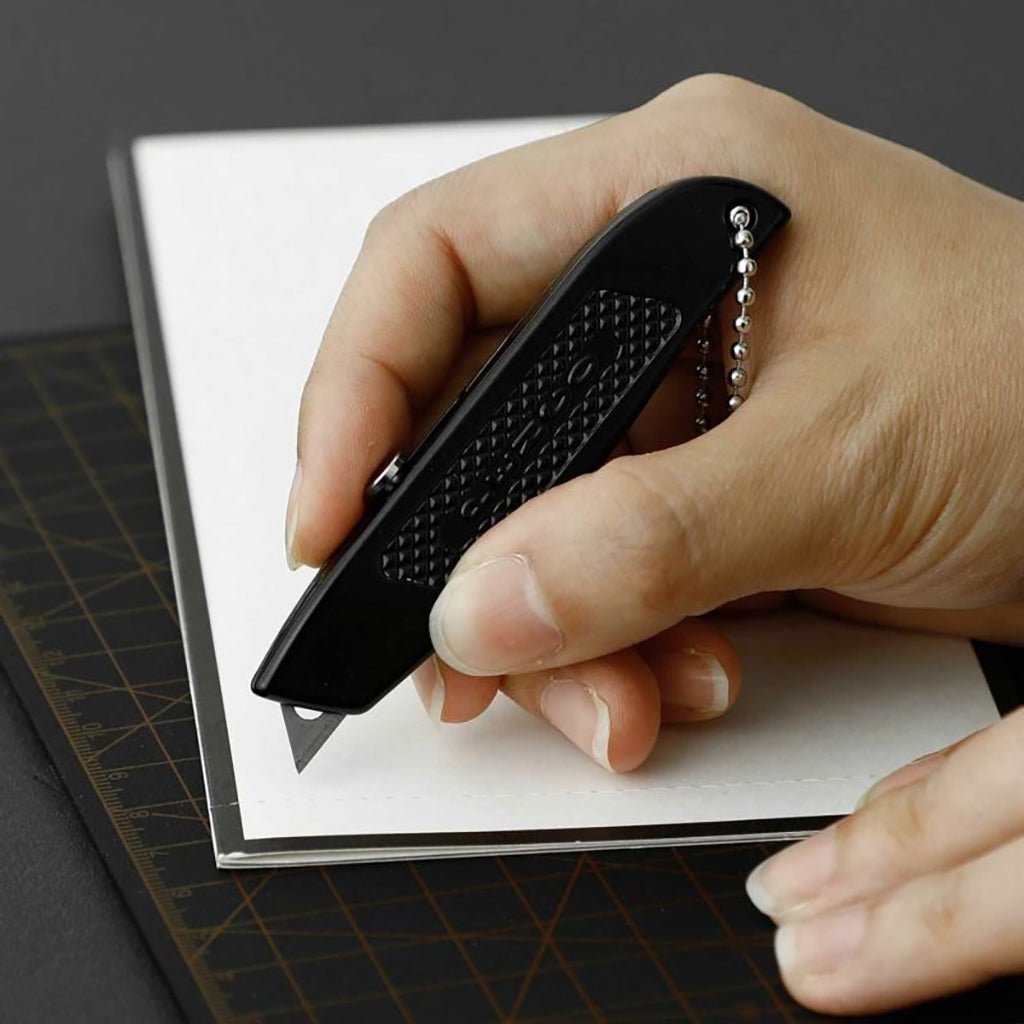 Utility Knife Boston General Store