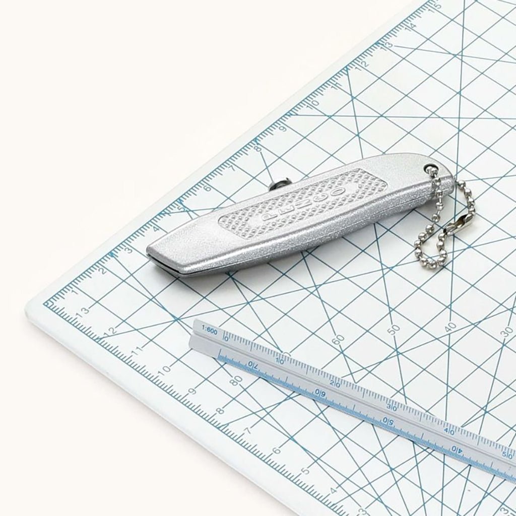 Utility Knife Boston General Store