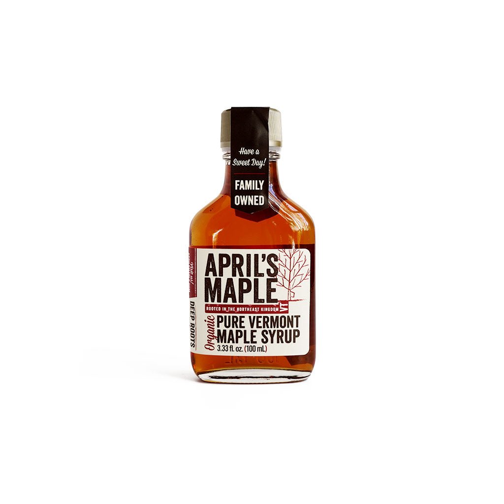 Vermont Maple Syrup Boston General Store