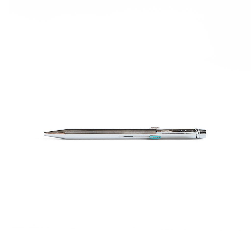 Vintage 2 + 1 Multi Pen + Pencil Boston General Store