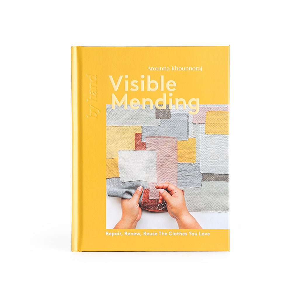 Visible Mending Boston General Store