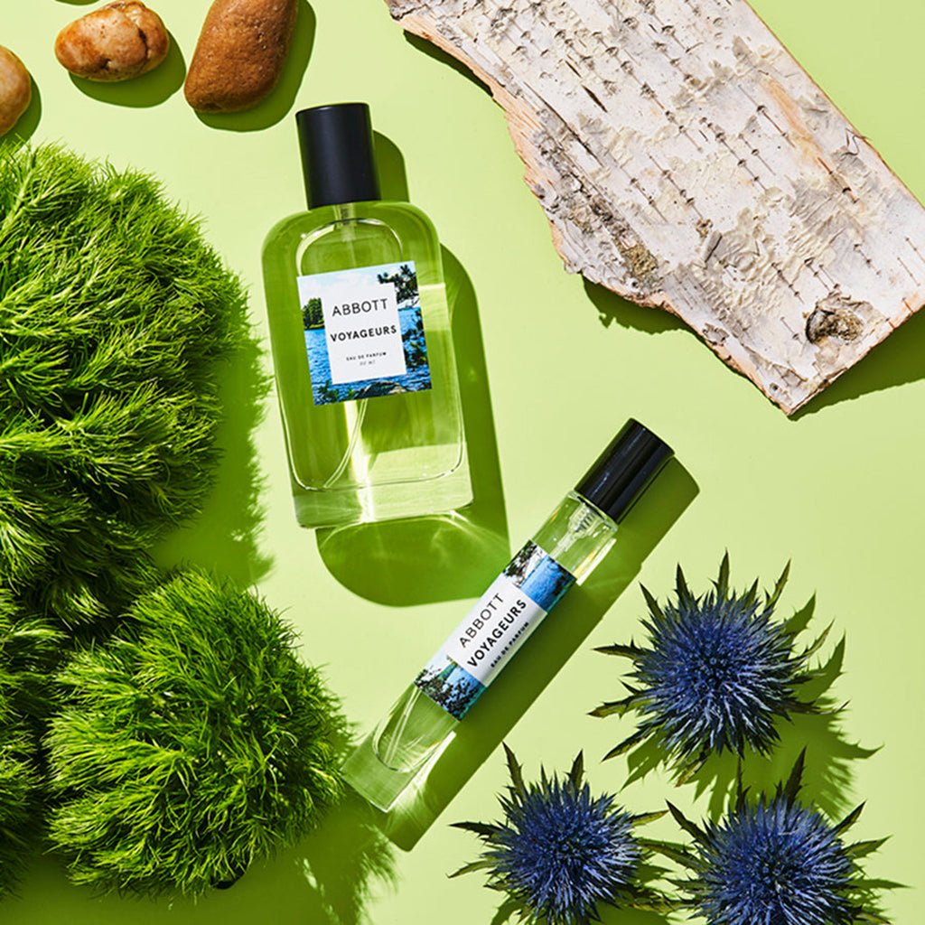 Voyageurs Cologne Boston General Store