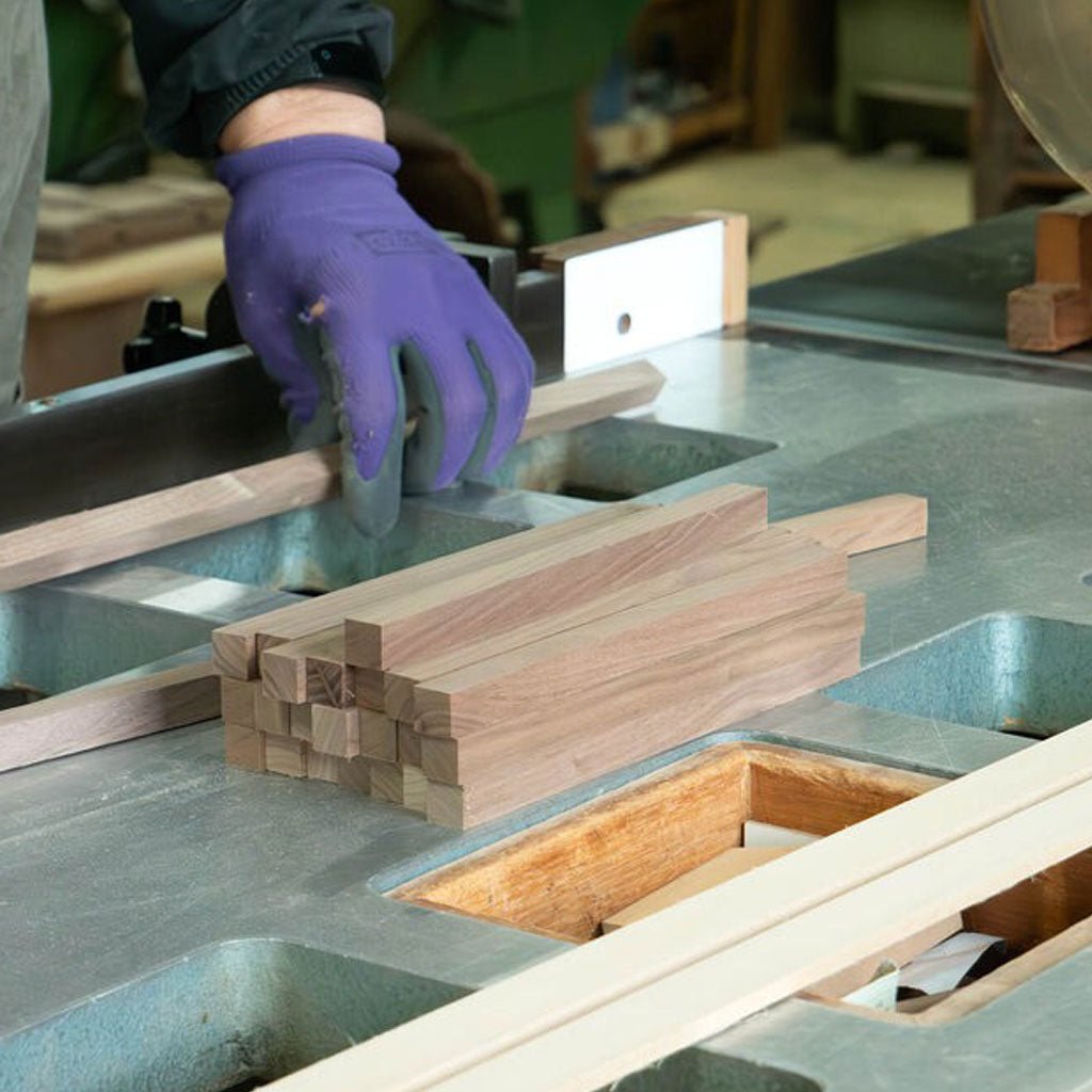 Walnut Nib Holder Boston General Store