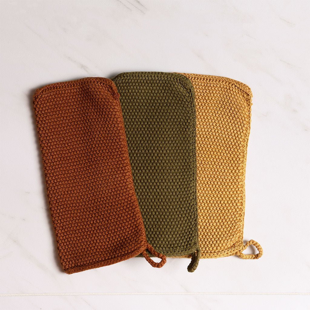 Wash Mitt Boston General Store