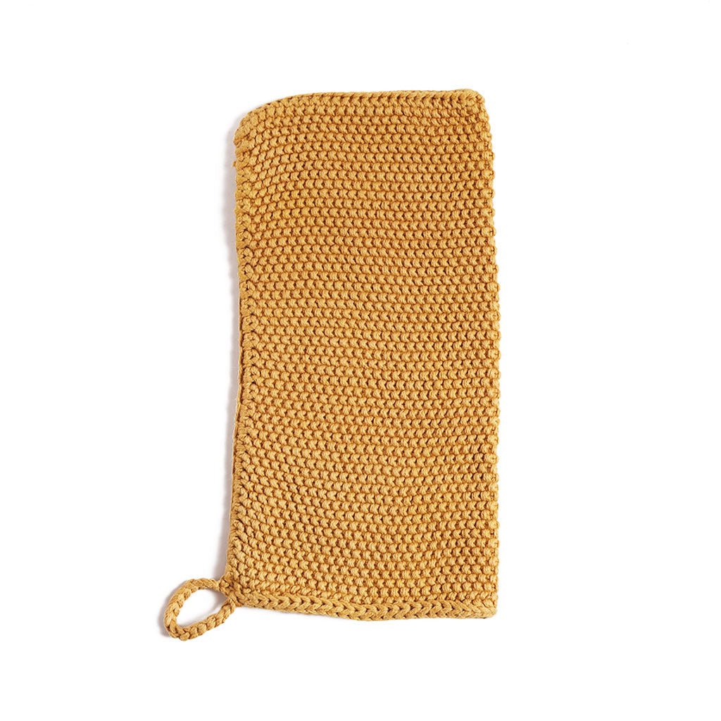 Wash Mitt Boston General Store