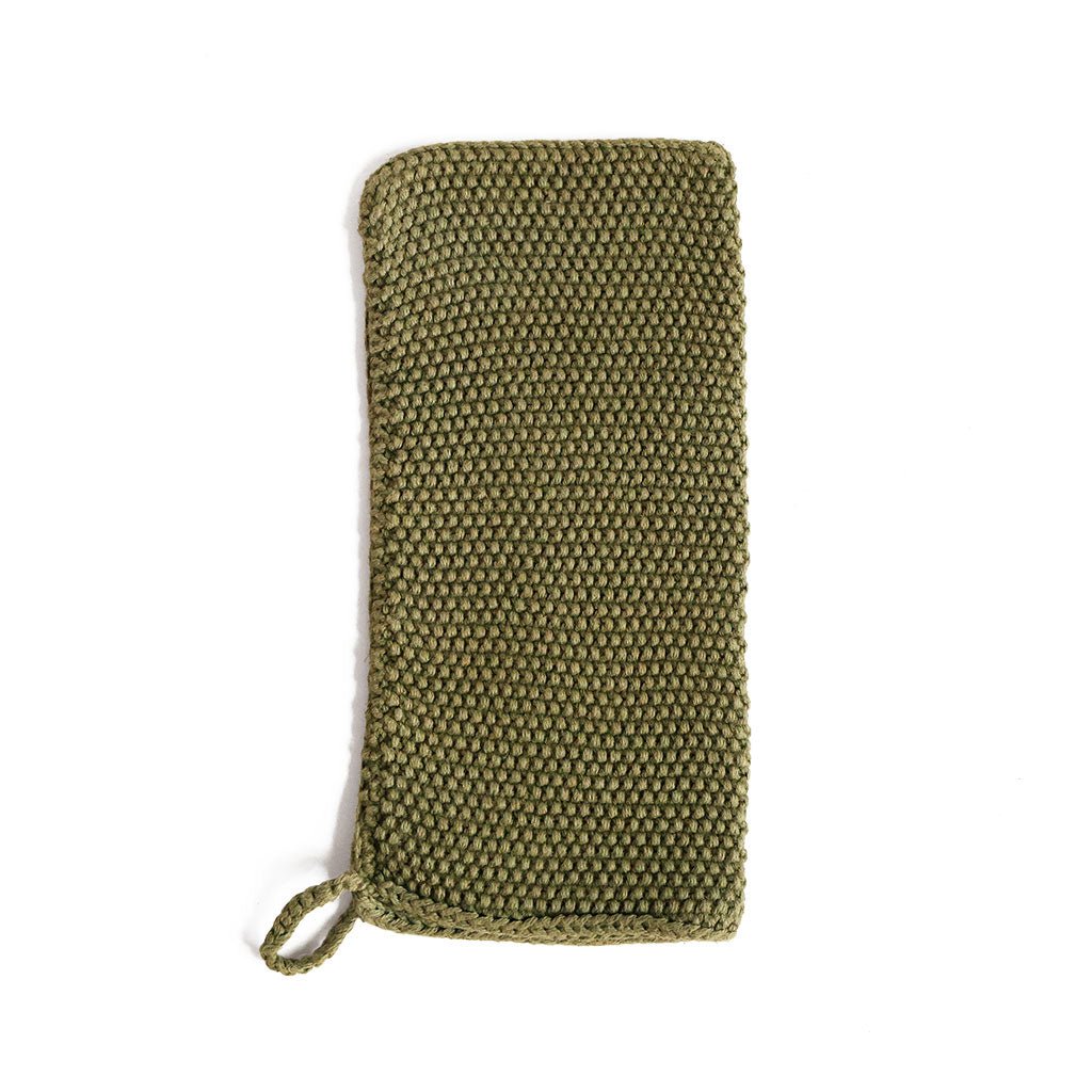 Wash Mitt Boston General Store