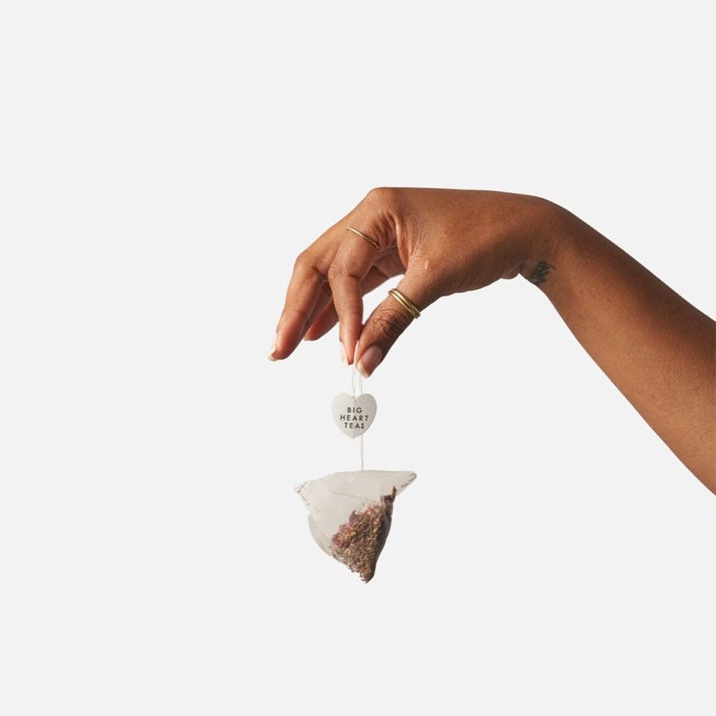 Winter Chai Tea Boston General Store