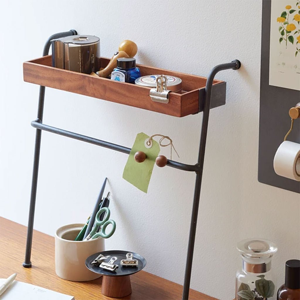 Wood Ball Magnets, Set of 5 Boston General Store