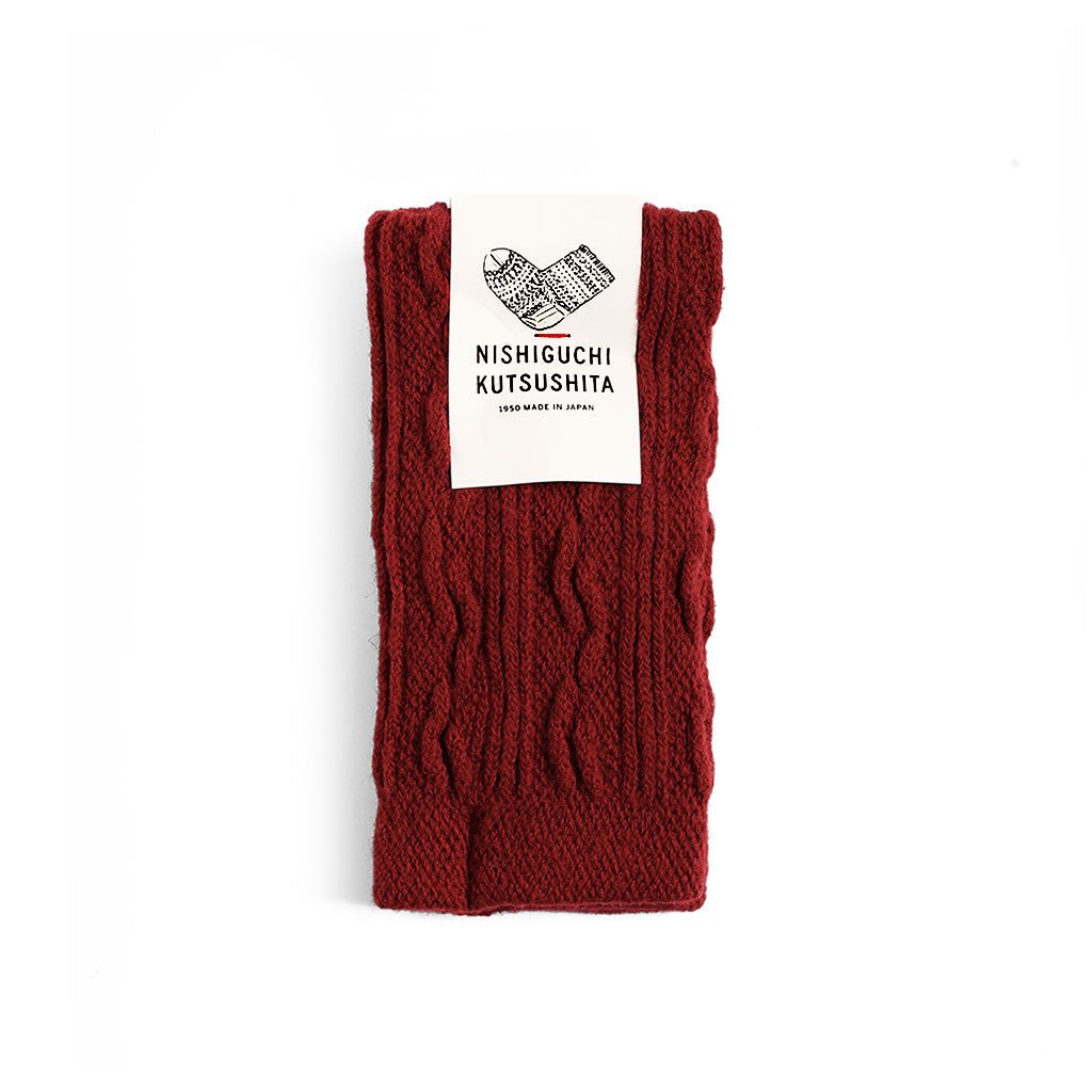 Wool Hand Warmers Boston General Store