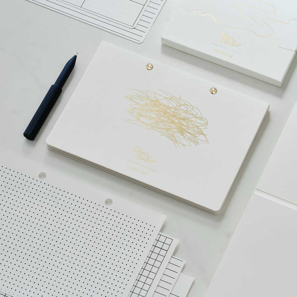 Wren Pen Gift Set Boston General Store