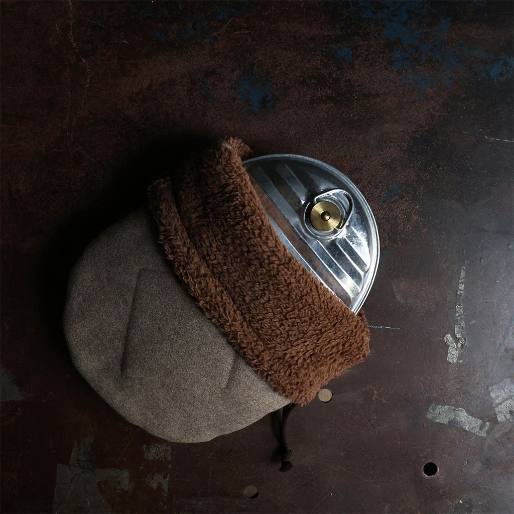 Yutanpo Hot Water Bottle Boston General Store