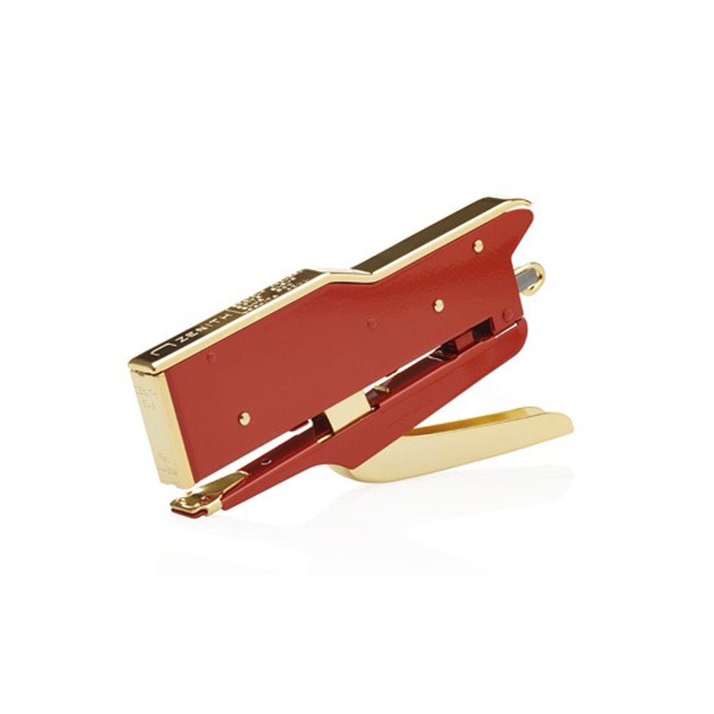 Zenith 548 Gold Stapler Boston General Store