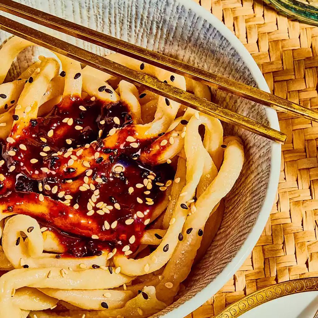 Zhong Sauce Boston General Store