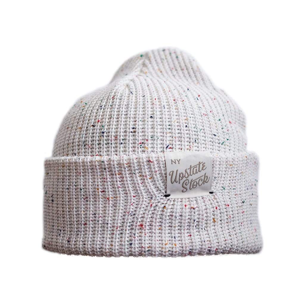100% Eco - Cotton Watchcap Boston General Store