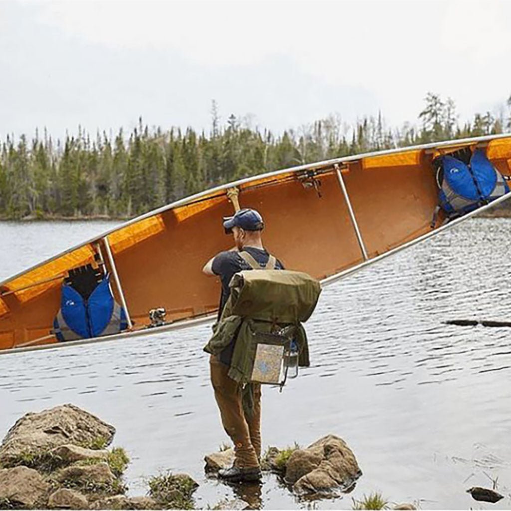 3 Original Duluth Pack Boston General Store