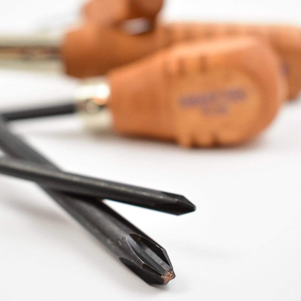 5 Piece Philips Screwdriver Set Boston General Store