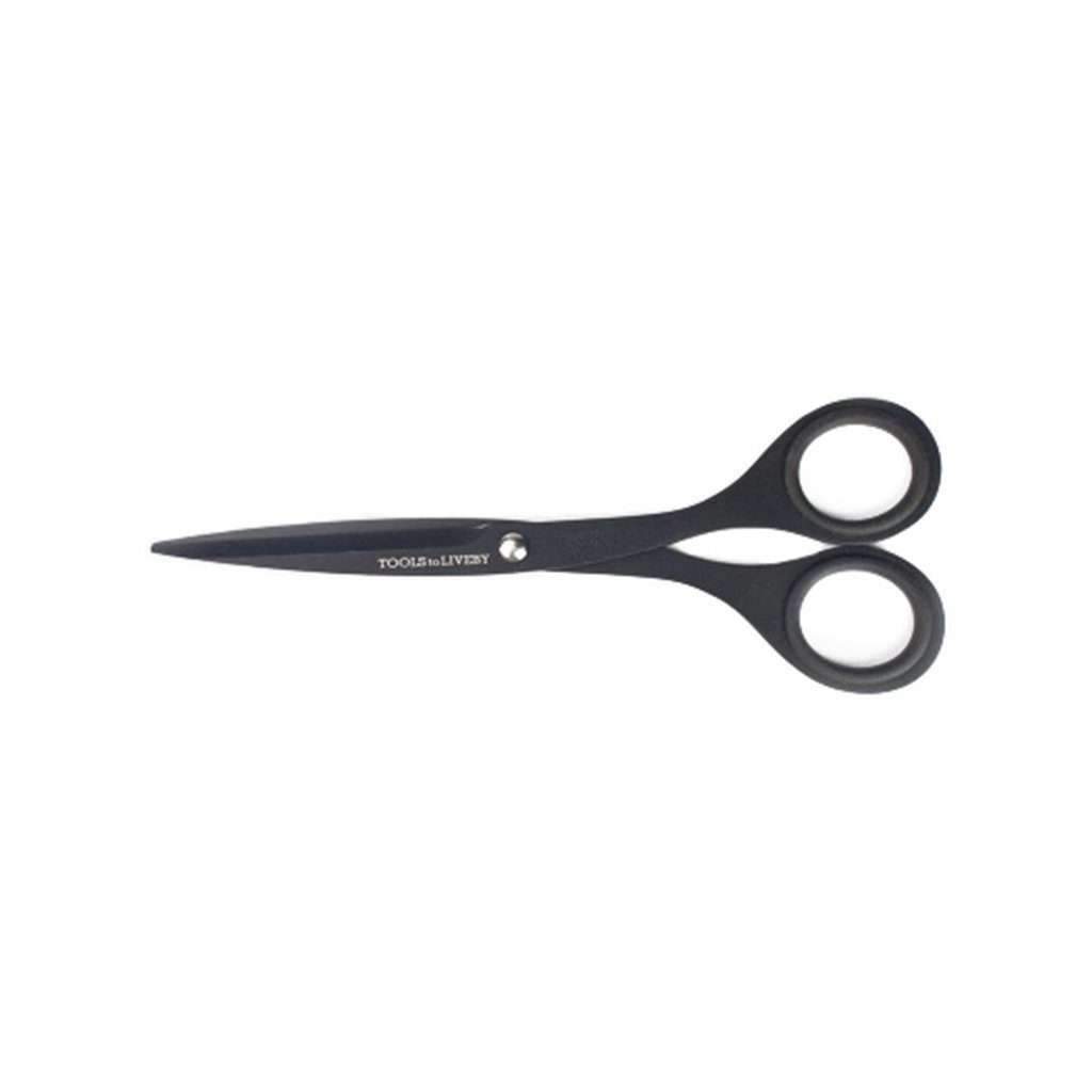 6.5" Scissors Boston General Store