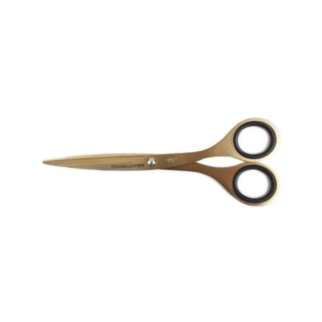 6.5" Scissors Boston General Store