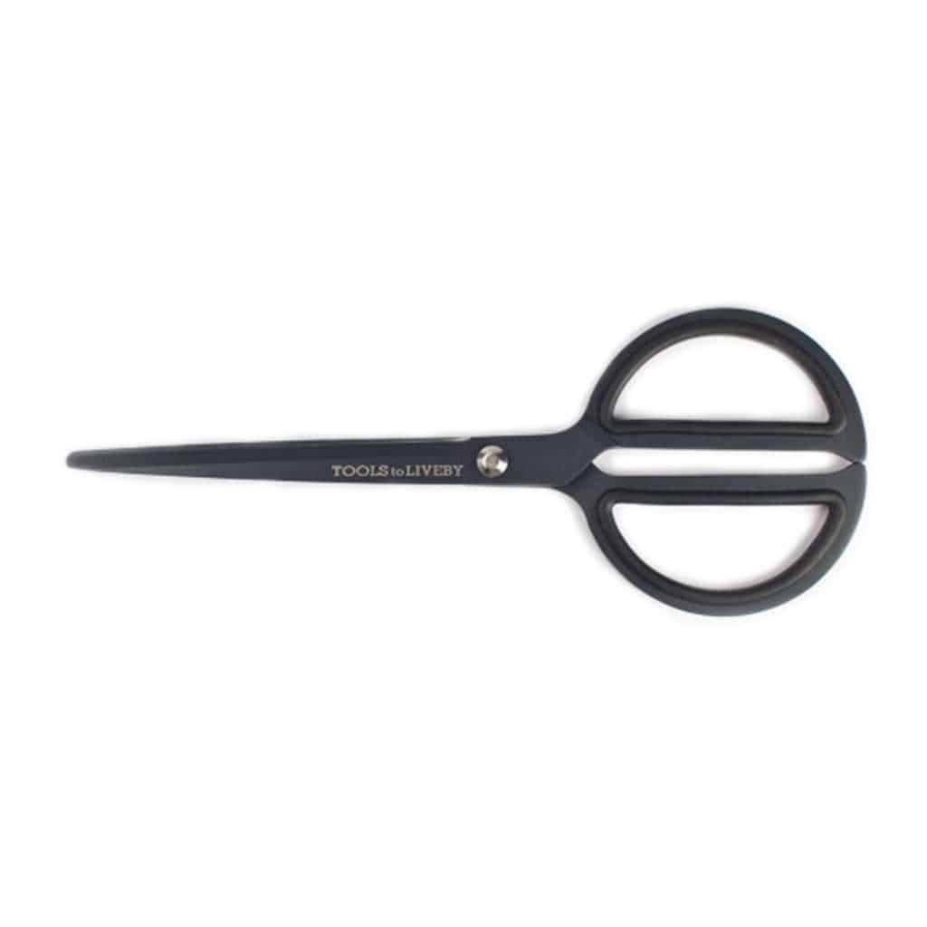 8" Circle Scissors Boston General Store
