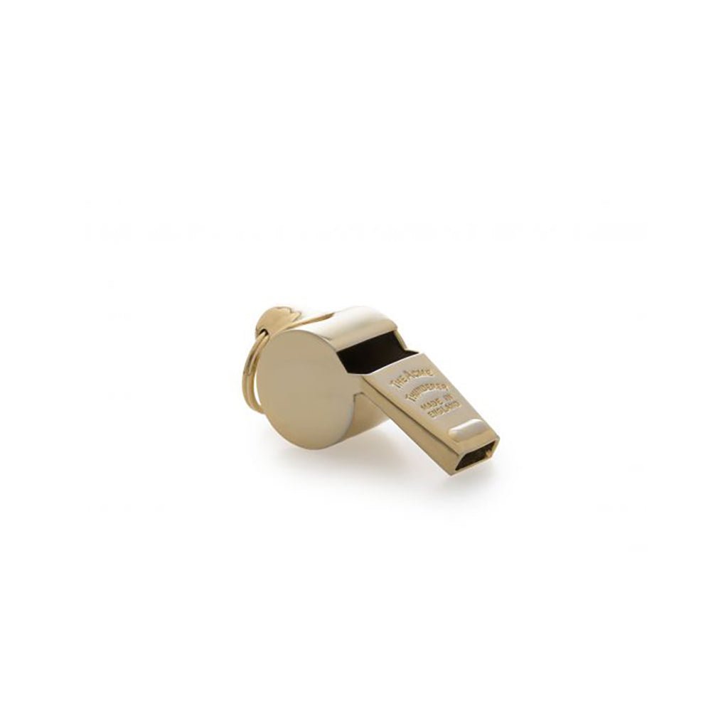 Acme Thunderer 60.5 Whistle Boston General Store