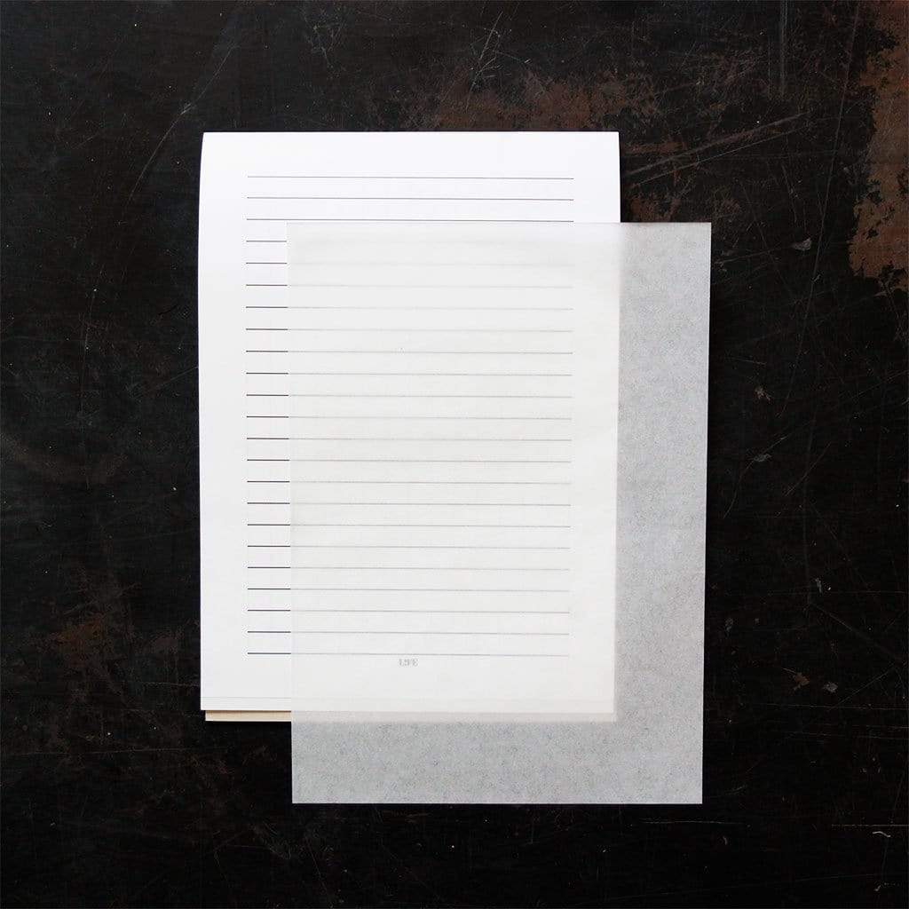 Airmail Pad Boston General Store