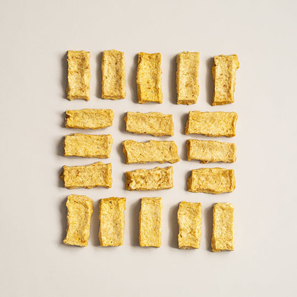 Alaskan Cod Chips Boston General Store