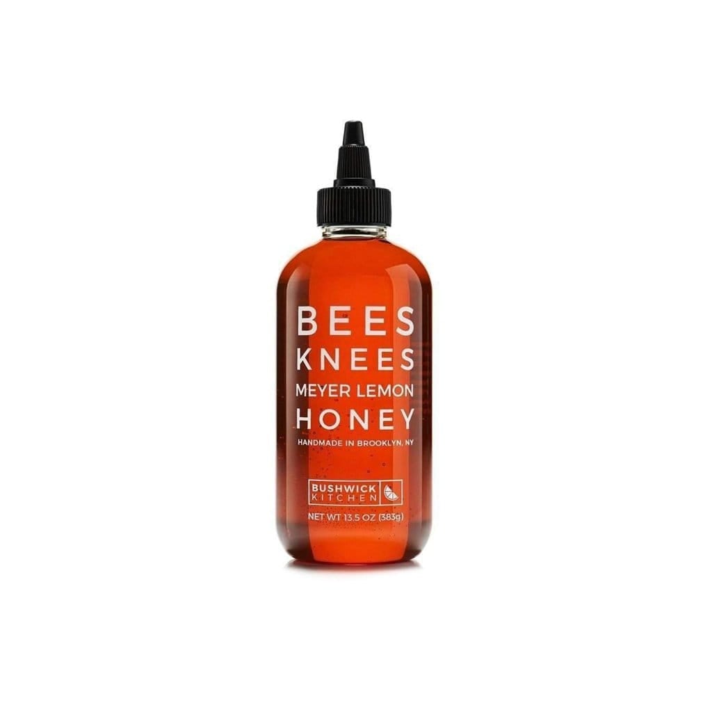 Bees Knees Meyer Lemon Honey Boston General Store