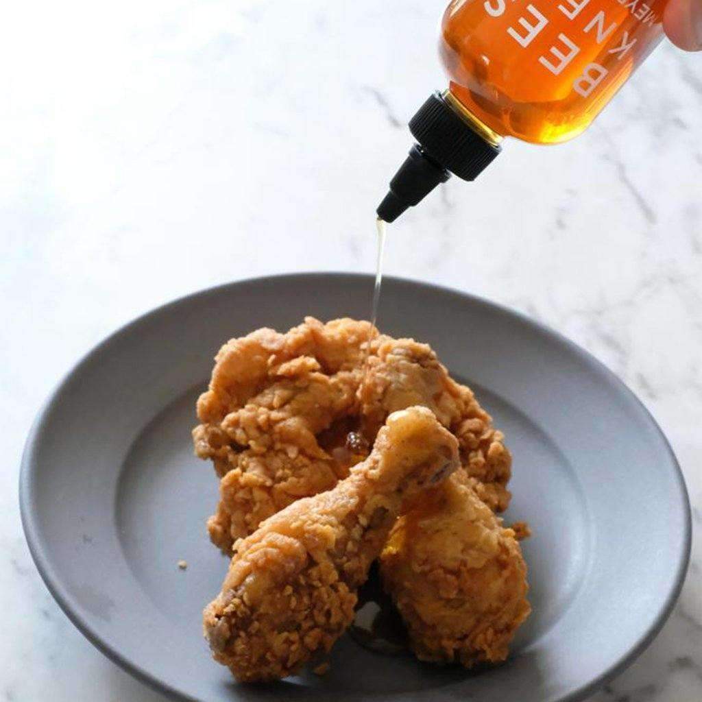 Bees Knees Meyer Lemon Honey Boston General Store