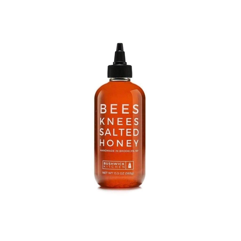 Bees Knees Salted Honey    at Boston General Store